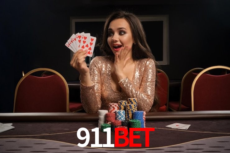 Bônus Diários 911Bet