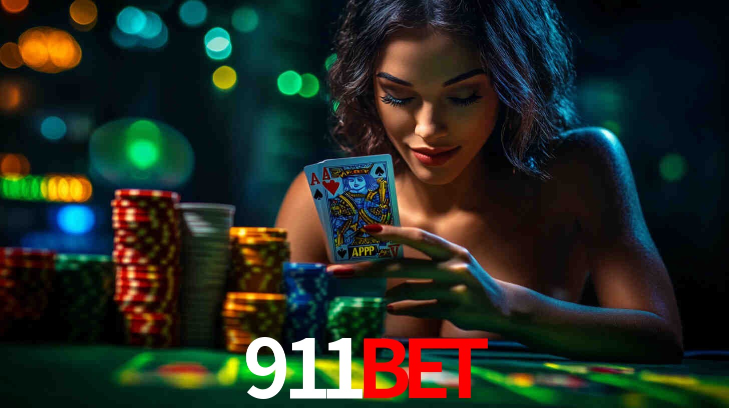 Descubra o Programa VIP da 911Bet: Vantagens Exclusivas para Jogadores
