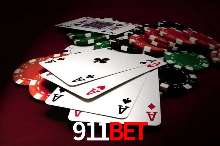 Estatísticas Esportivas 911Bet