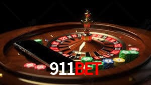 Welcome Bonus 911Bet