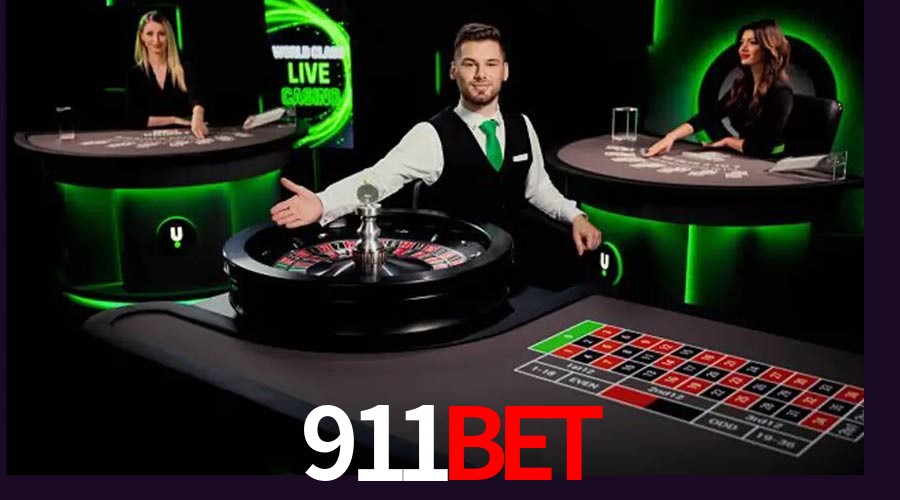 Flash Promotion 911Bet