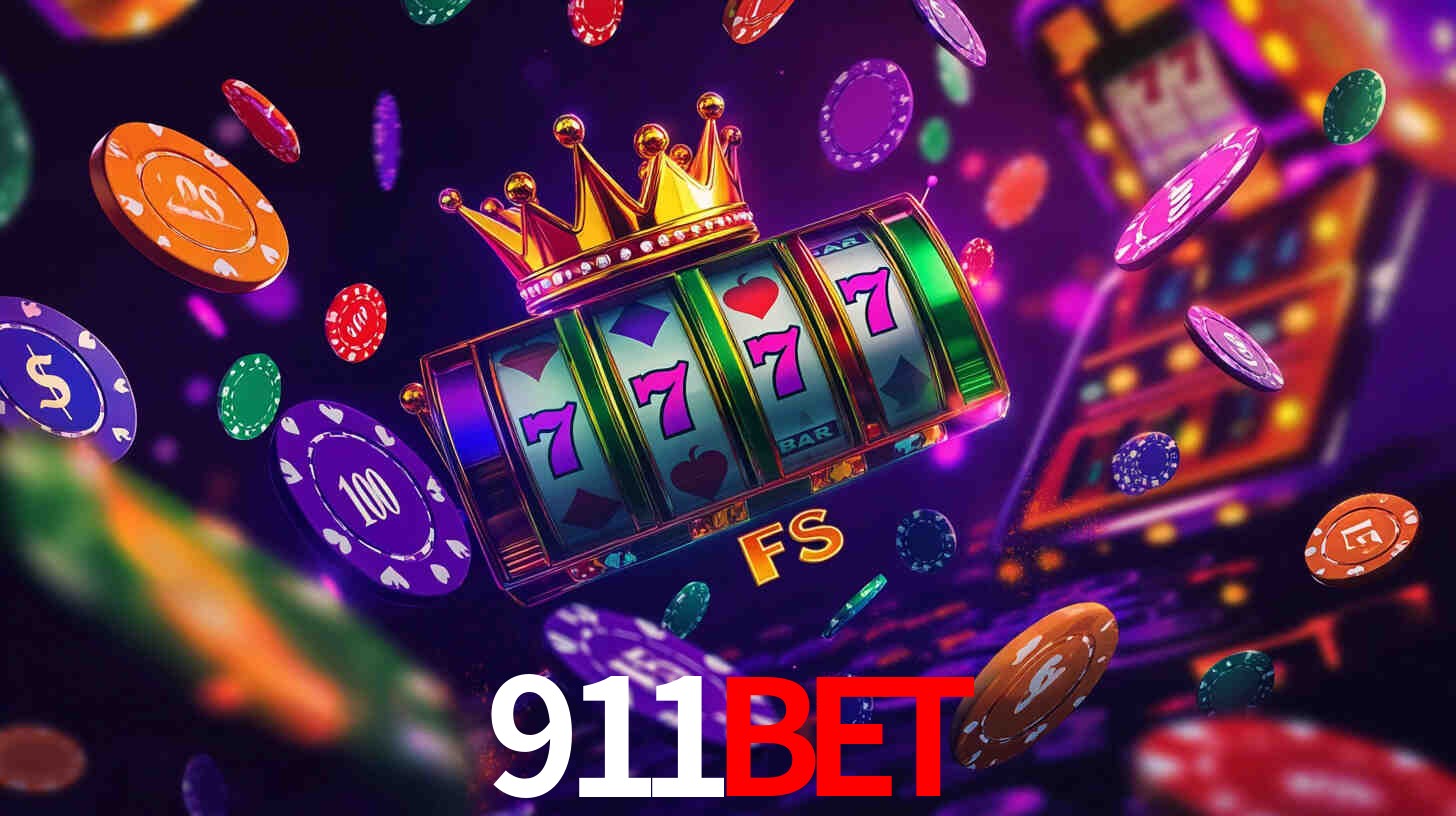 Live Casino 911Bet