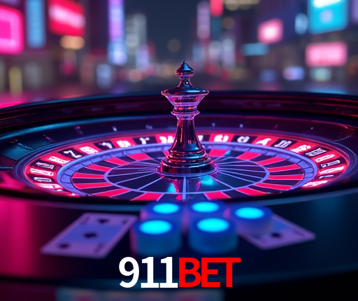 A Emoção da Loteria na 911Bet: Uma Chance de Mudança de Vida