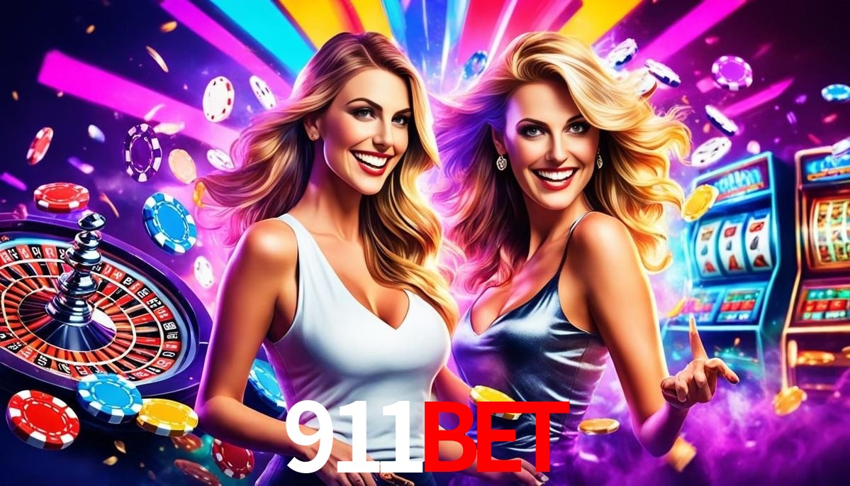 Casino VIP 911Bet