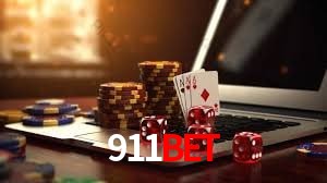 Jogos Exclusivos 911Bet