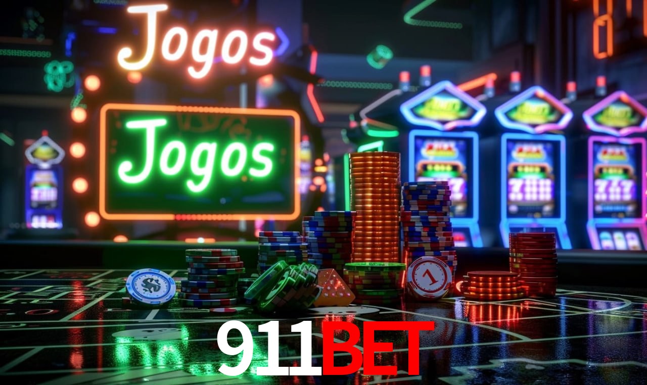 911Bet