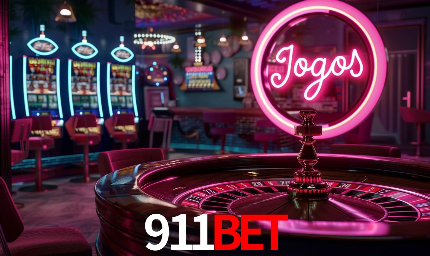911Bet Salvador - Strategies