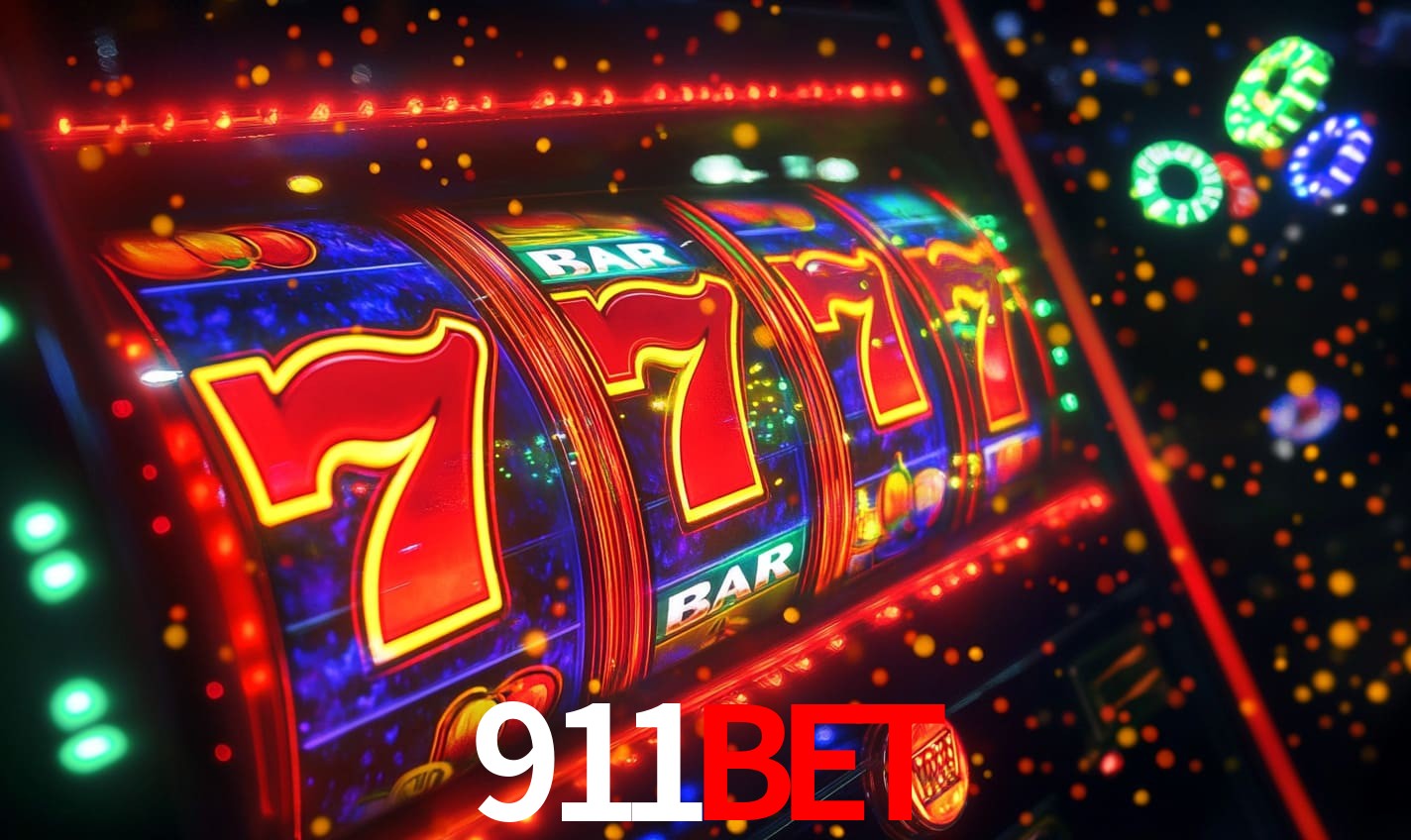 911Bet - Cassino On-line Ganhos Sem Limites - 911Bet App