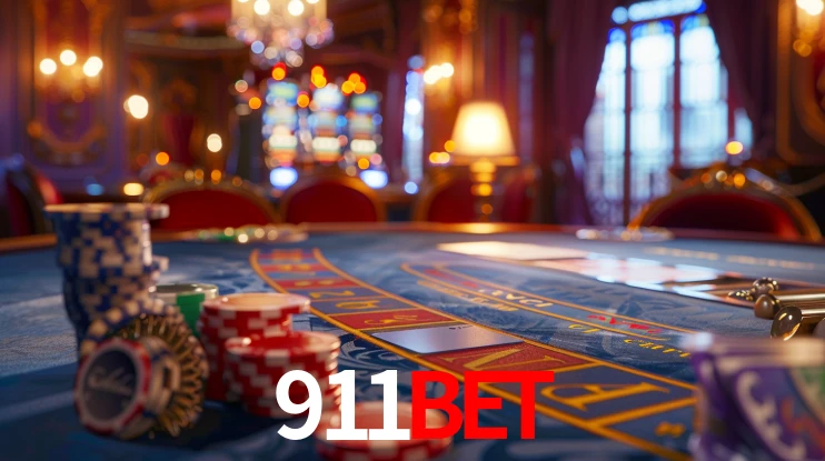 Responsive Design 911Bet