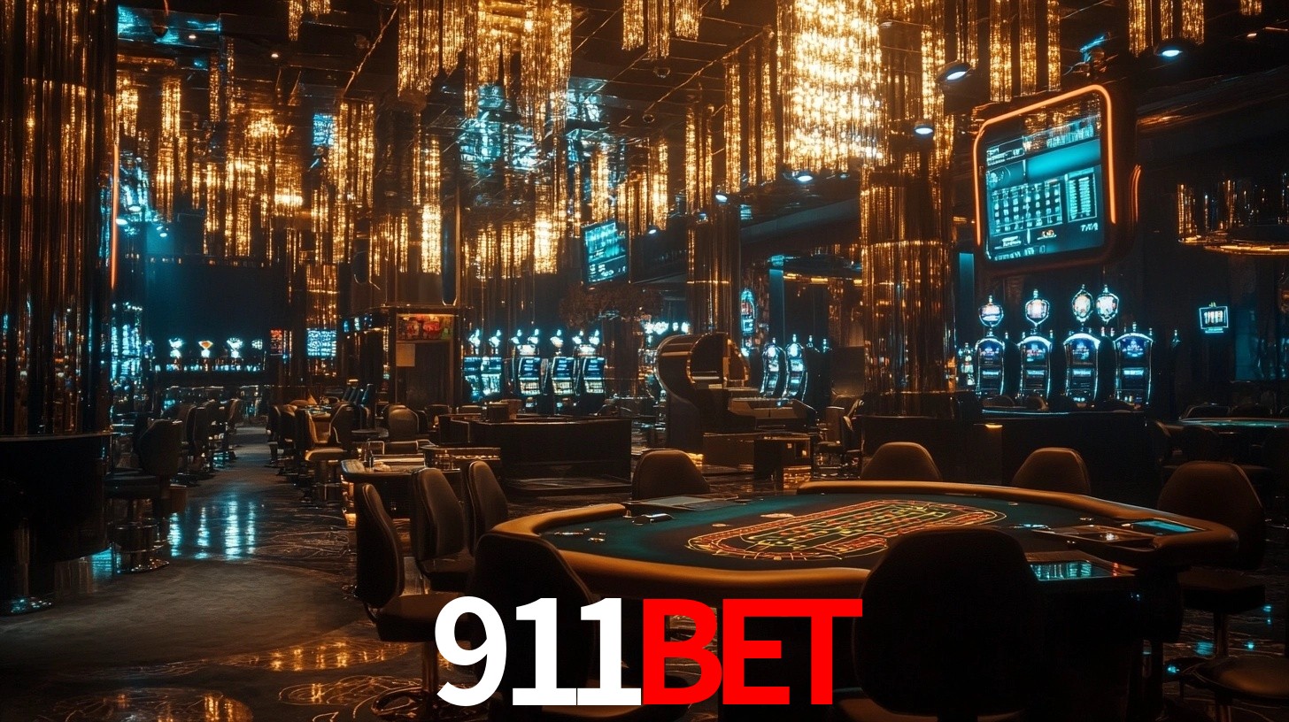 911Bet CaSSino