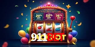 911Bet - Rápido Acesse