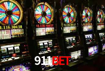 Apostas Esportivas na 911Bet: Um Guia Completo
