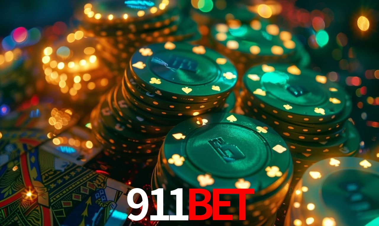 Diretório de Jogos 911Bet