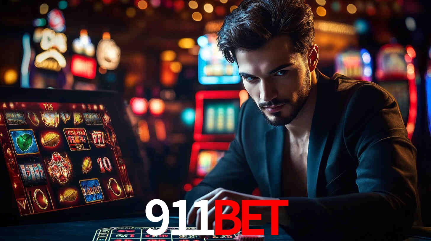 911Bet App