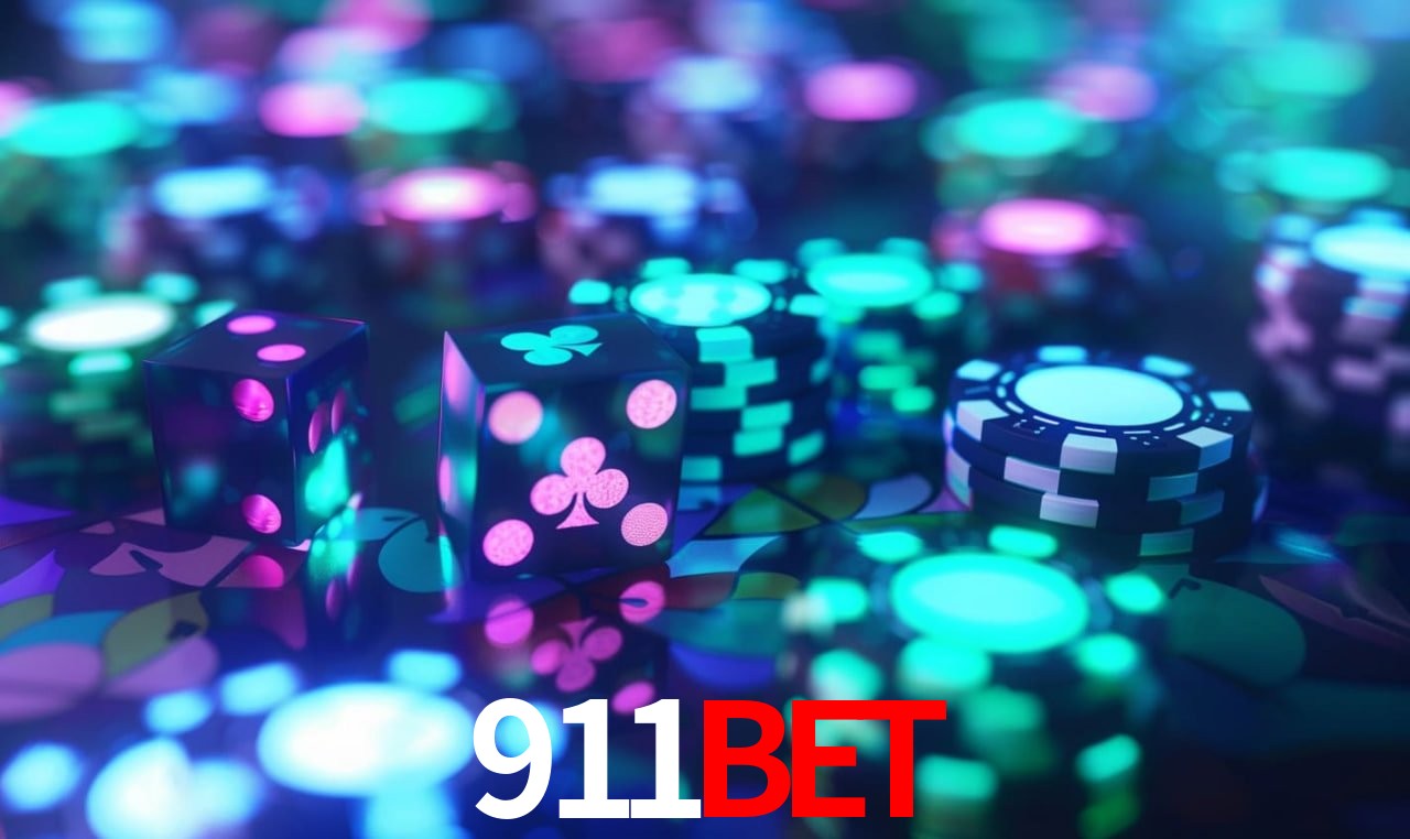 Experiência VIP 911Bet