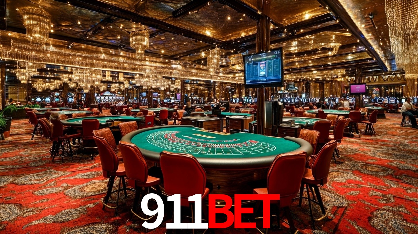 911Bet App