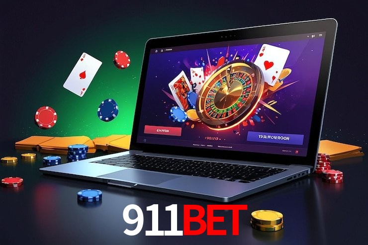 911Bet Salvador - Support