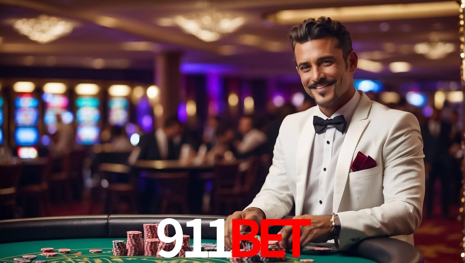 911Bet - Login Methods