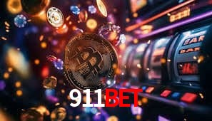 Interface do App 911Bet