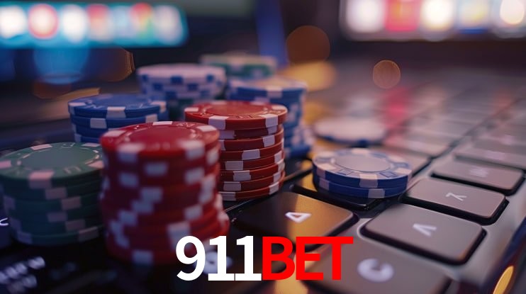 911Bet Entrar - Login Seguro Certificado