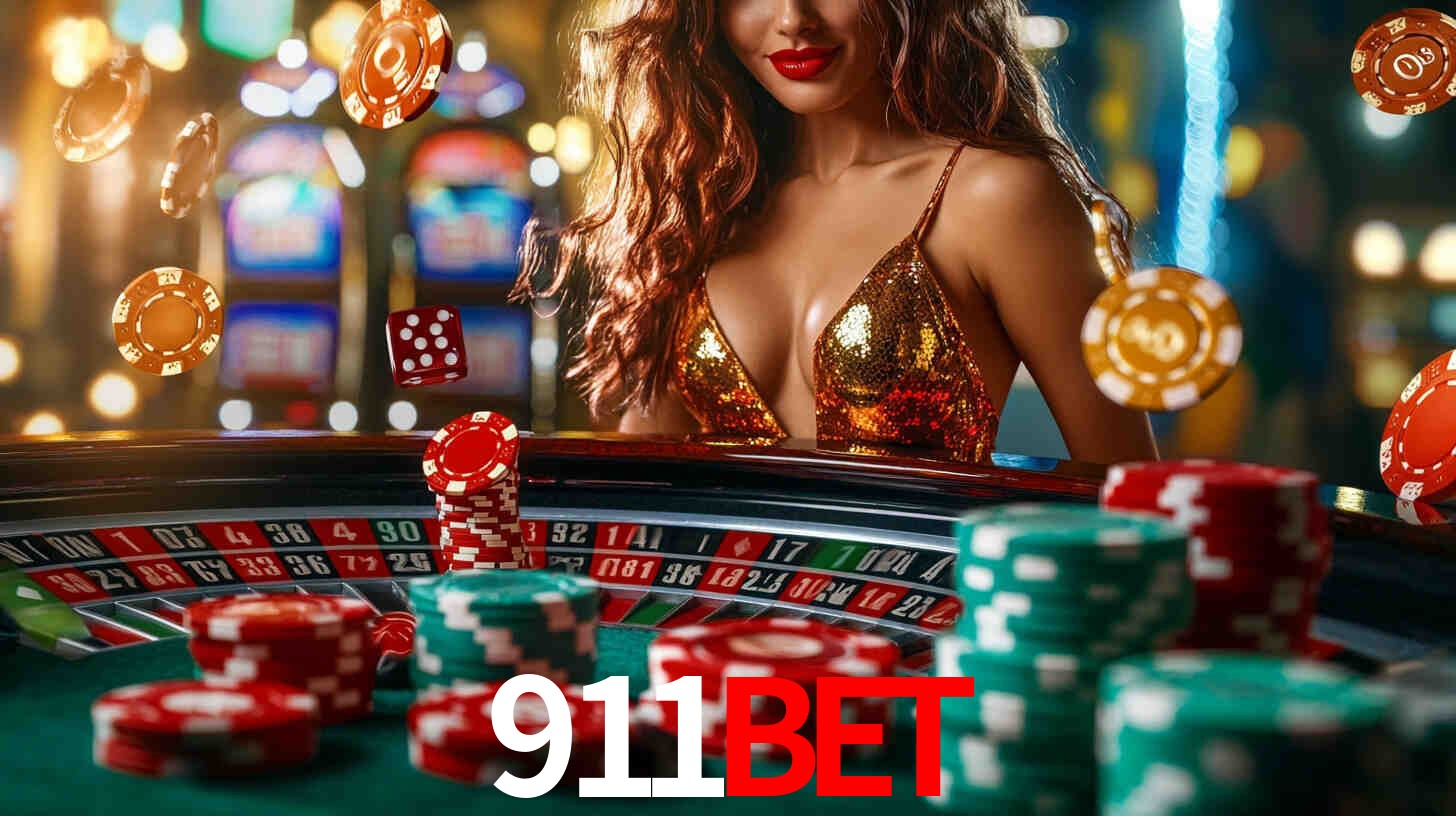 Programa VIP 911Bet