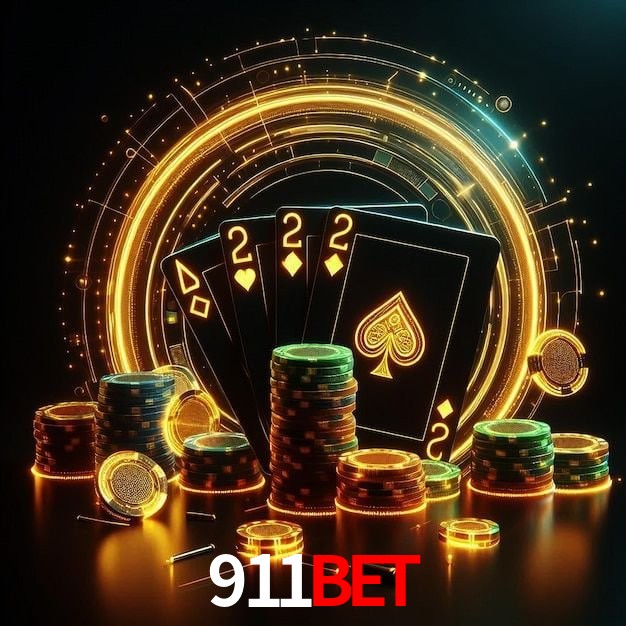 Promoção Relâmpago 911Bet