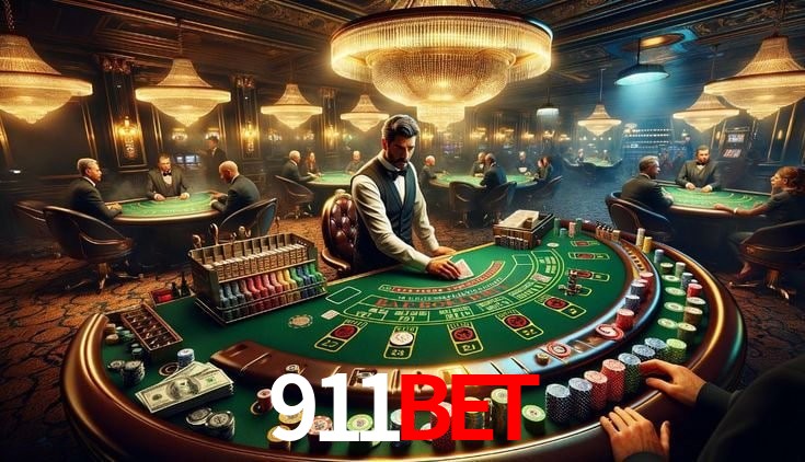 Games Directory 911Bet