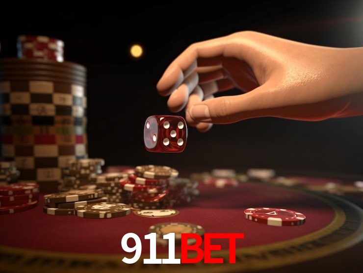 Especiais de Fim de Semana 911Bet