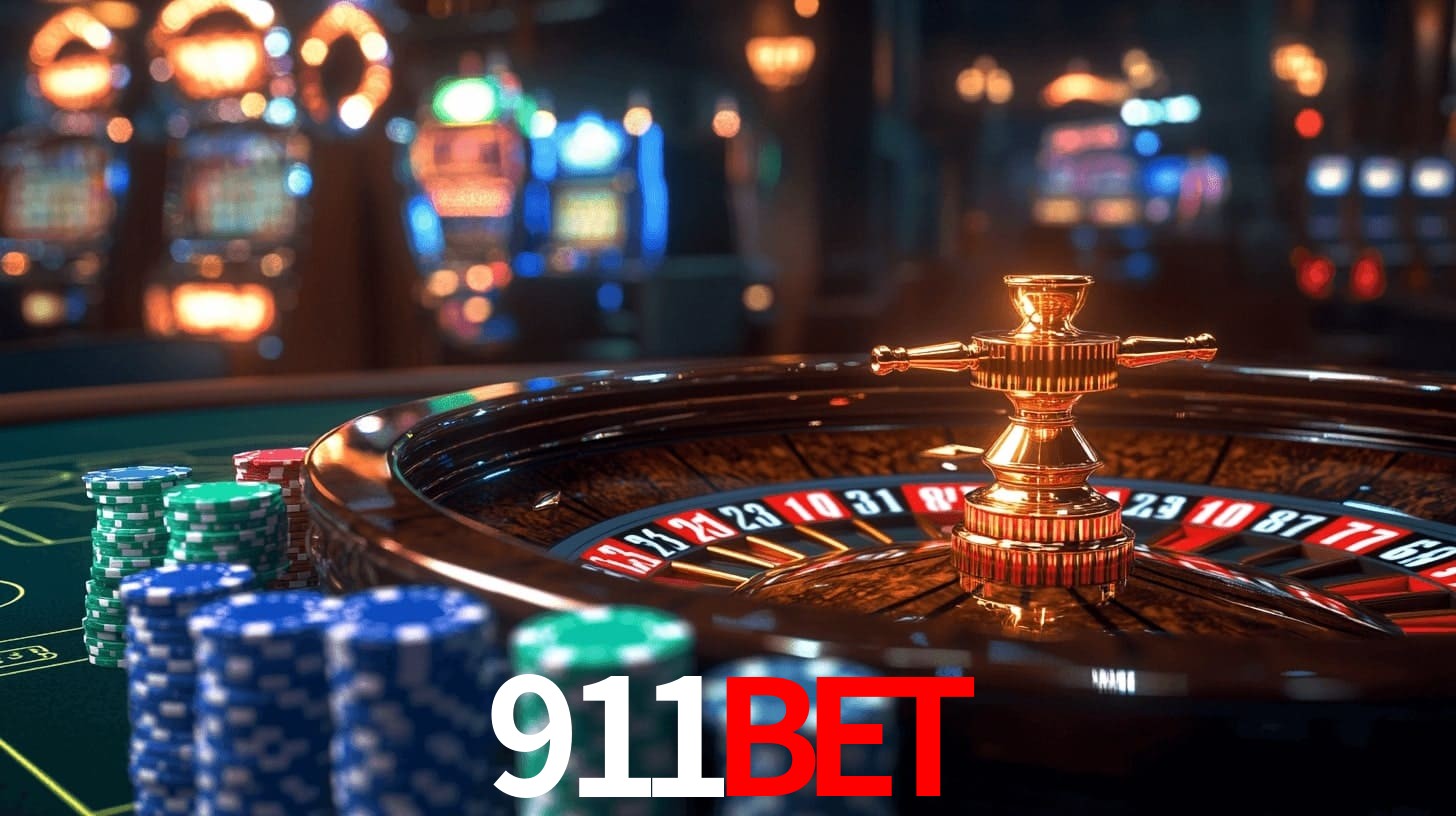 911Bet App
