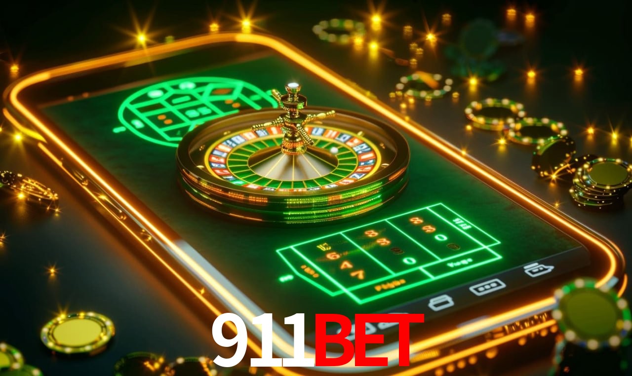 911Bet - User Statistics