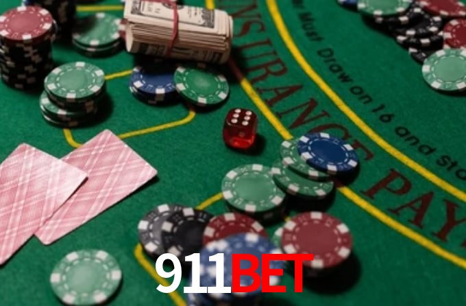 911Bet CaSSino