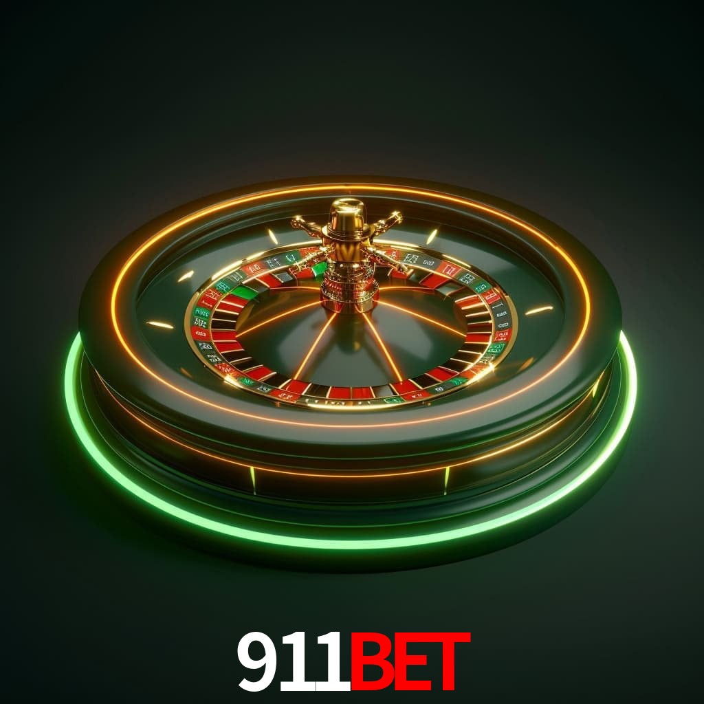 911Bet App - Aplicativo Móvel Oficial