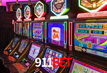 A Experiência Imersiva dos Cassinos Ao Vivo no 911Bet