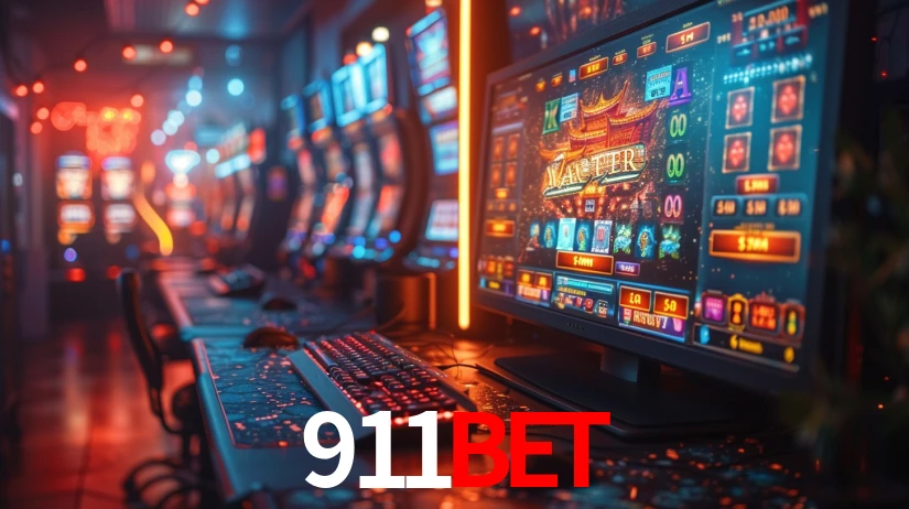 Explore as vantagens do 911Bet: serviço profissional e confiabilidade