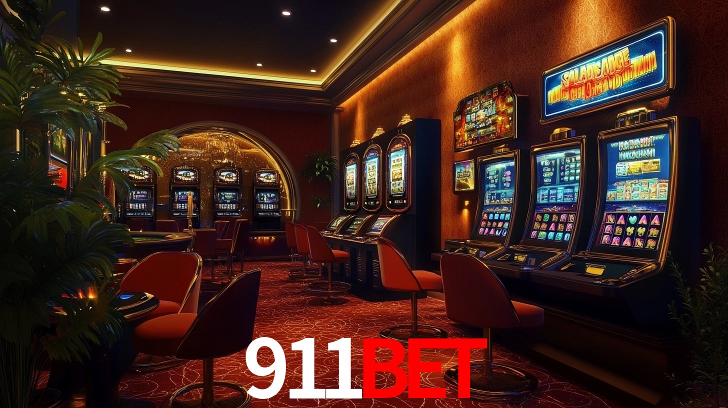 VIP Casino 911Bet