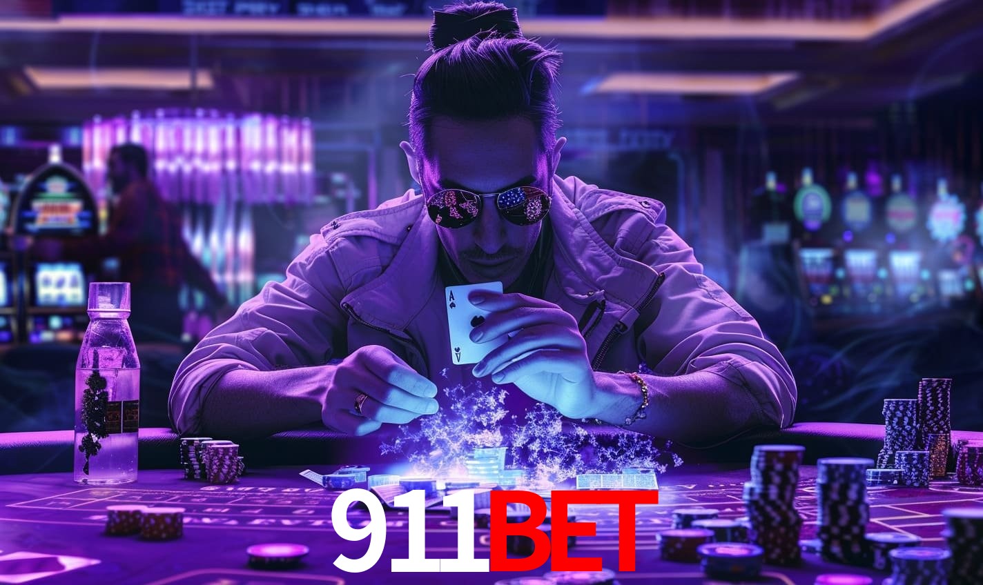 Tennis Betting 911Bet
