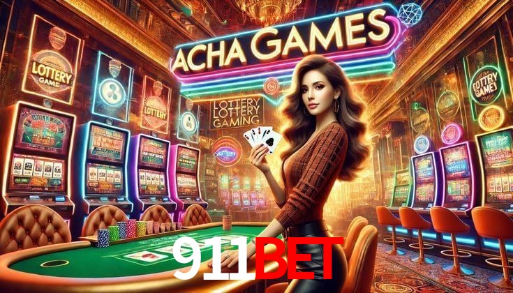 Experiência VIP 911Bet