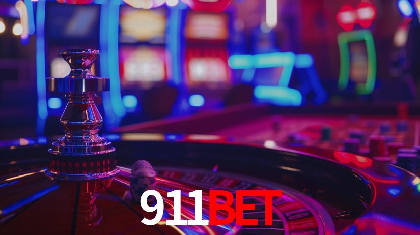 911Bet CaSSino