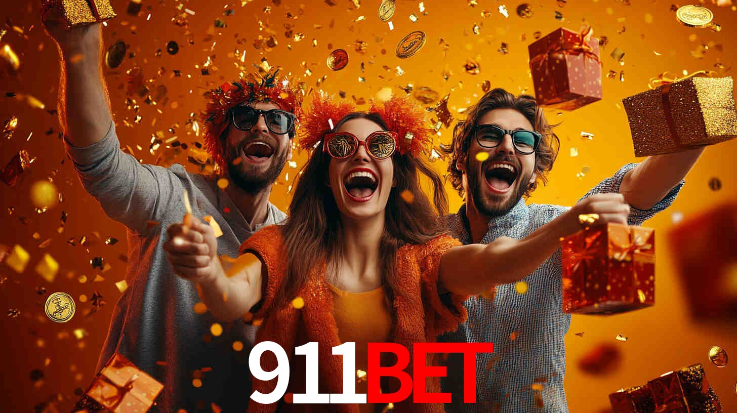911Bet: Seu Especialista em Apostas Esportivas Brasileiras