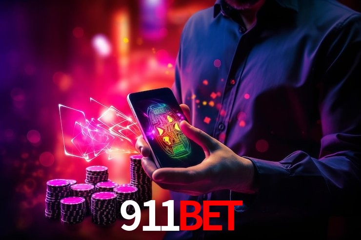 Apostas de Tênis 911Bet