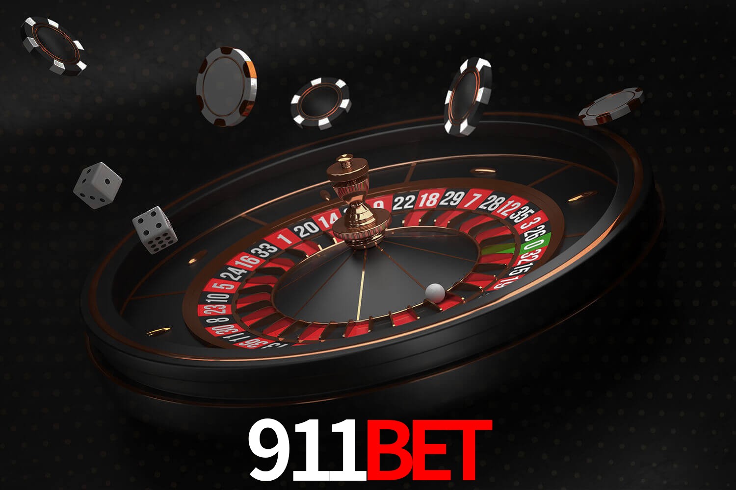 Sinta a adrenalina dos jogos de cassino com 911Bet