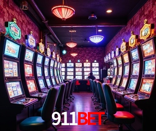 911Bet Brasília - Bonus Features