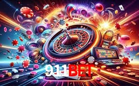 Casino Ao Vivo 911Bet