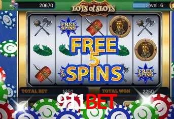 911Bet Brasília - Casino Guide