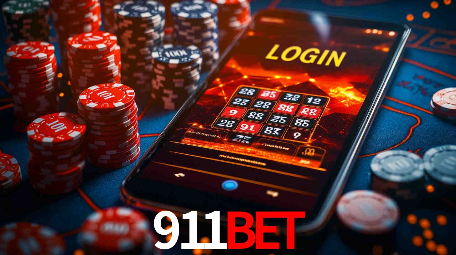 911Bet,911Bet App