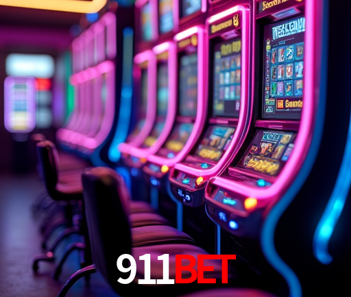 911Bet São Paulo - Top Slots