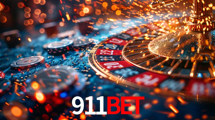Platform Technology 911Bet