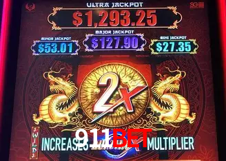 911Bet Belo Horizonte - VIP Casino