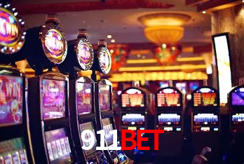 911Bet Rio de Janeiro - Bonus Terms