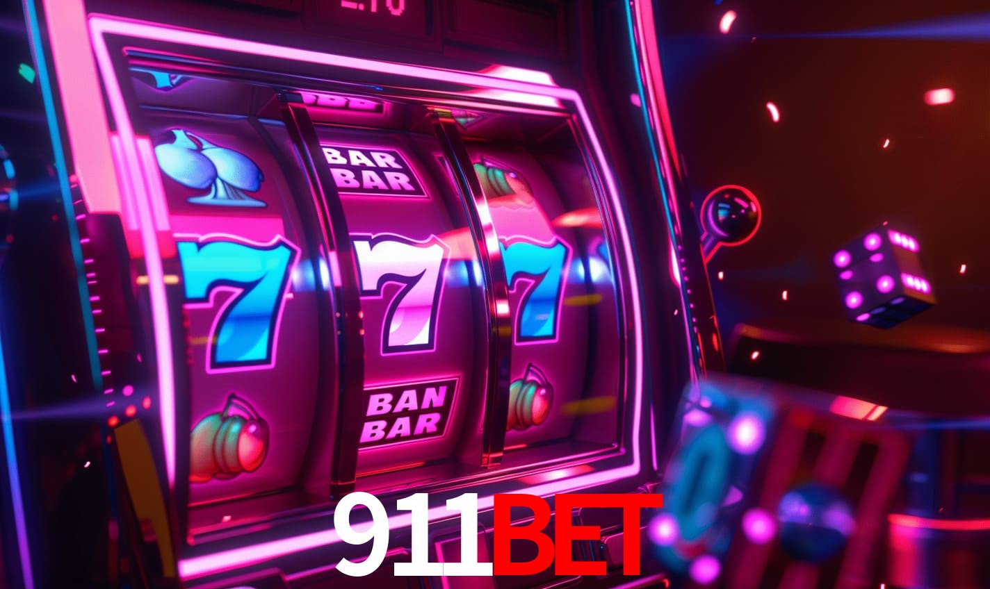 911Bet Belo Horizonte - Provably Fair